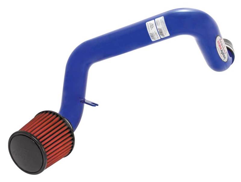 AEM 21-520B 97-01 Tiburon 2.01 Blue Cold Air Intake