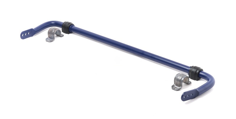H&R 71778 10-11 fits Chevrolet Camaro LS/LT/SS (Incl. Convertible) V6 28mm Adj. 3 Hole Sway Bar - Rear