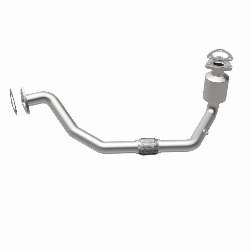 MagnaFlow 50120 Conv DF fits Saturn 00-03 3L Front