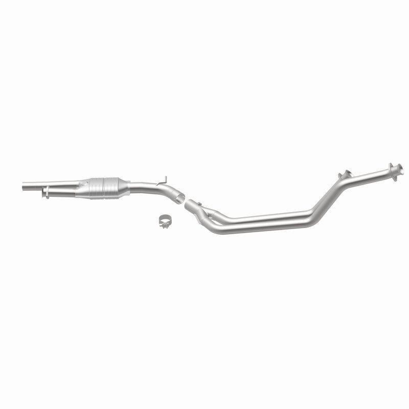 MagnaFlow 23845 Conv DF fits Mercedes 190E 2.6L