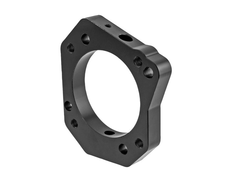 Skunk2 Racing 309-05-0120 Skunk2 72mm PRB Flange to RBC Pattern Throttle Body Adapter - 1/8in NPT Port