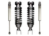 ICON K213001 fits Ram 09-18 1500 4WD .75-2.5in Stage 1 Suspension System