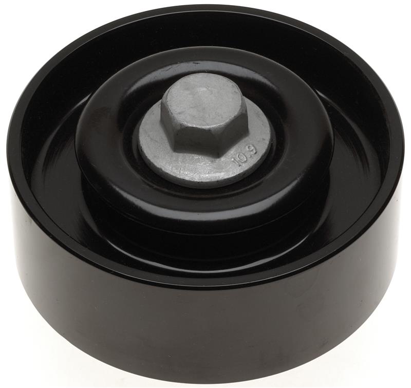Gates 36348 10-13 fits Chevrolet Camaro / 05-13 Corvette Base DriveAlign Idle