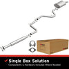 Magnaflow 106-0004 BRE Exhaust 00-02 fits Chevy Impala 3.4L Exhaust Kit