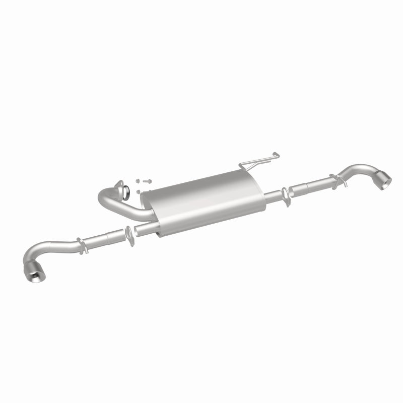 Magnaflow 106-0873 BRE Exhaust Kit 09-15 fits TOYOTA VENZA 3.5L
