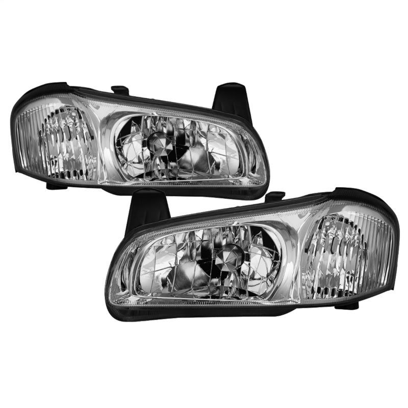 xTune 9042799 00-01 fits Nissan Maxima (Excl 20th Anniversary) OEM Style Headli