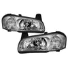 xTune 9042799 00-01 fits Nissan Maxima (Excl 20th Anniversary) OEM Style Headli