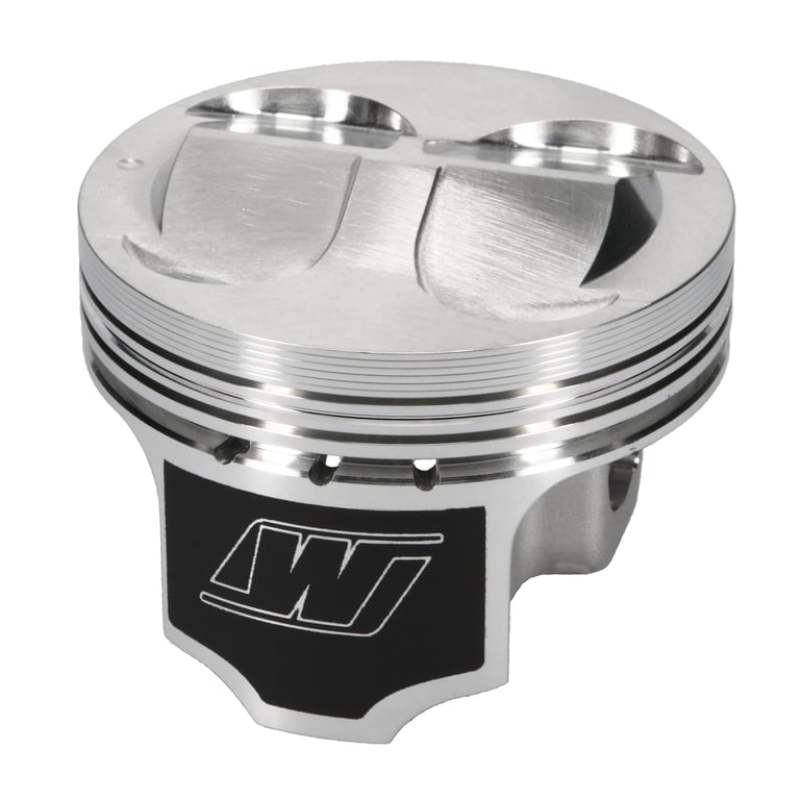 Wiseco 6590M84 MAZDA MIATA 1.8L 4v 10.5:1 84.0MM Piston Shelf Stock
