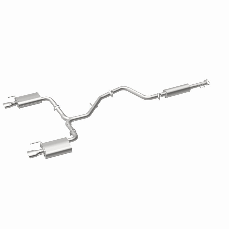 Magnaflow 106-0889 BRExhaust 11-17 Buick Regal 2L Exhaust Kit