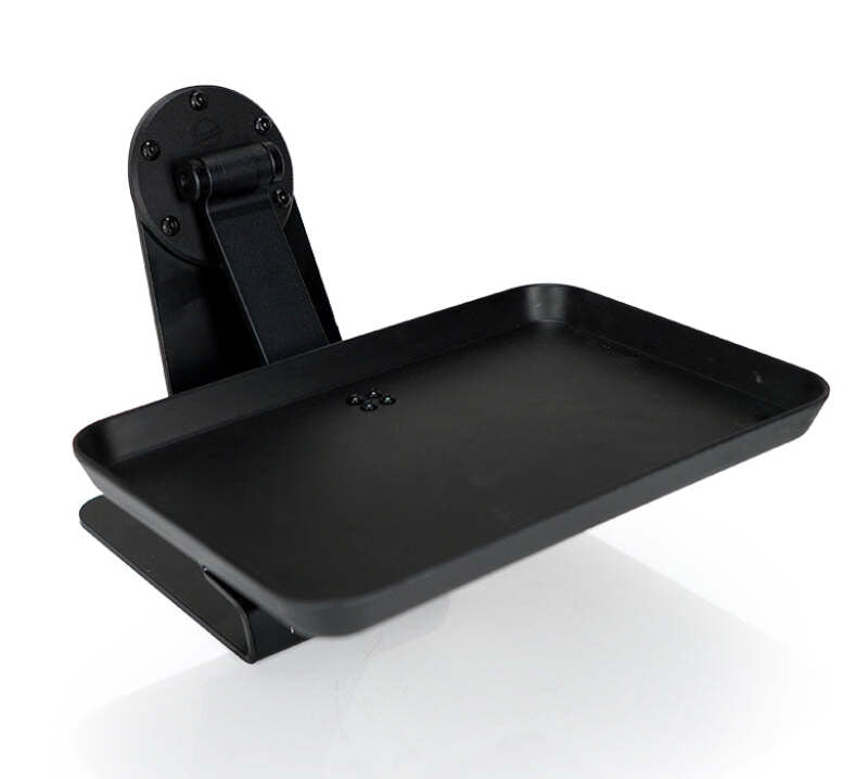 NRG SRK-TRAY Multi Purpose Tray (6in. x 9in. Tray Surface Area / Incl. Hardware)