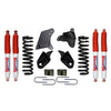 Skyjacker 4In KIT 80-96 F150 2WD W/4N80