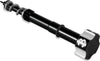 BikeMaster 150998 BikeMaster Fuel Mixture Screw - Black