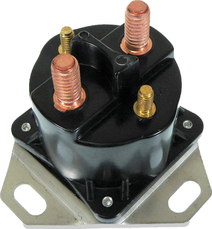 Twin Power 463053 Starter Relay Replaces H-D 71463-73A