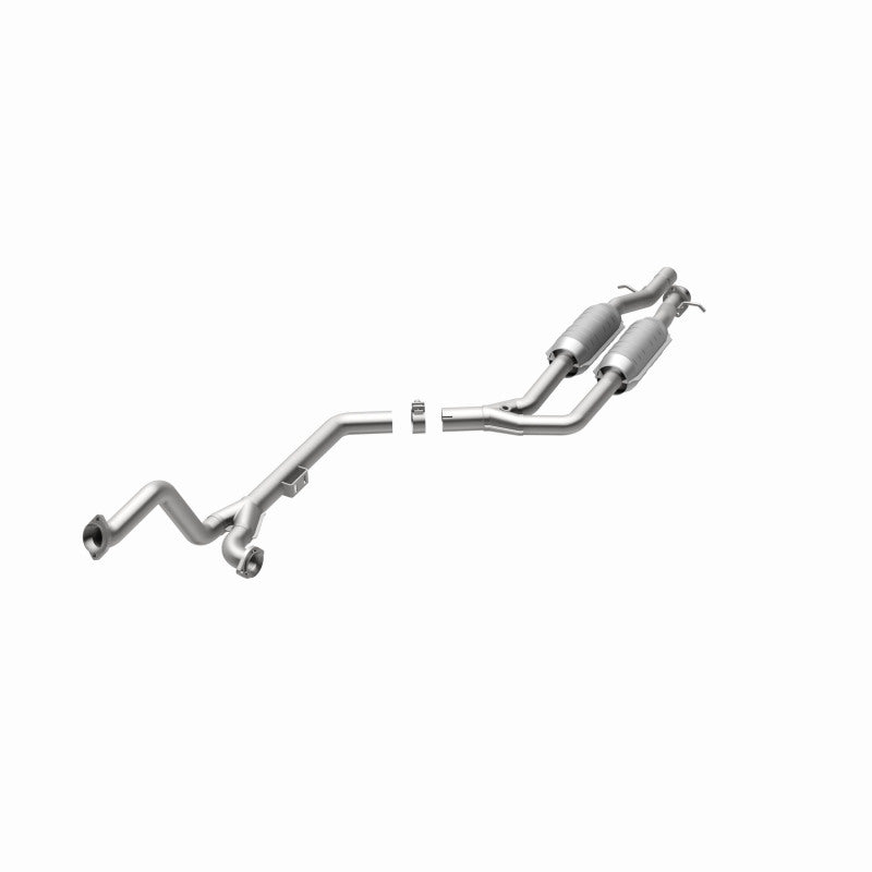 MagnaFlow 23581 Conv DF fits Mercedes 500E 5.0L
