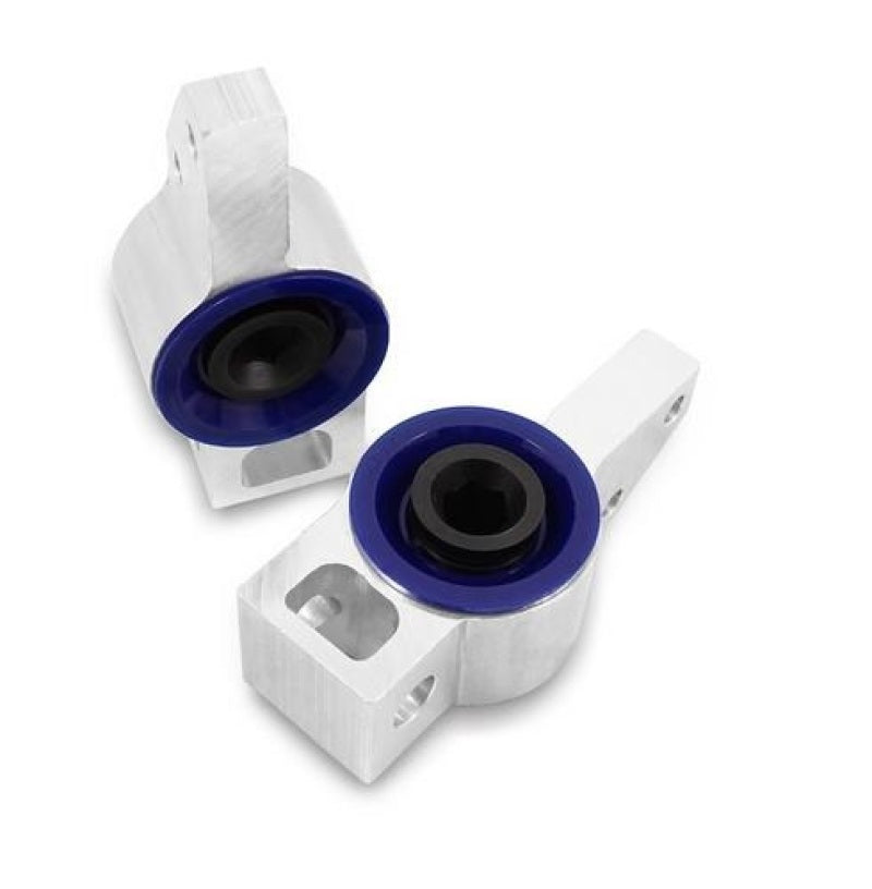 SuperPro SPF4952K 2012 fits Volkswagen Golf R Base Front Lower Inner Rearward Co