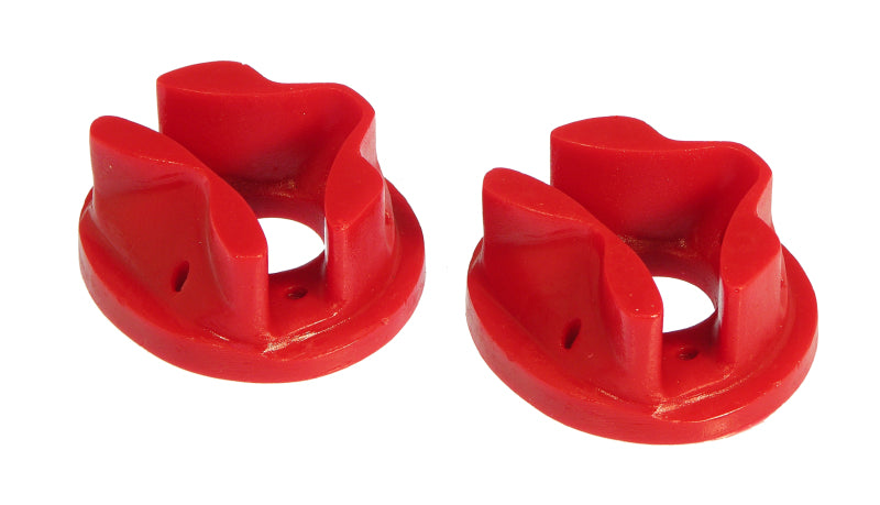 Prothane 8-509 fits Acura 94-00 Integra Rear Motor Mount Insert - Red