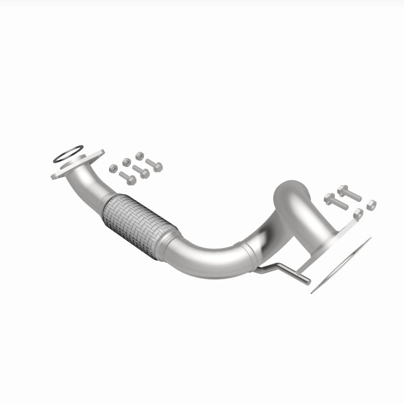 Magnaflow 107-0089 BRE Exhaust 08-10 Rogue 2.5L Front Pipe Kit