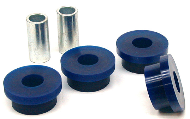 Superpro SPF0237K fits Toyota Front Sway Bar-to-Lower Control Arm Mount Bushing