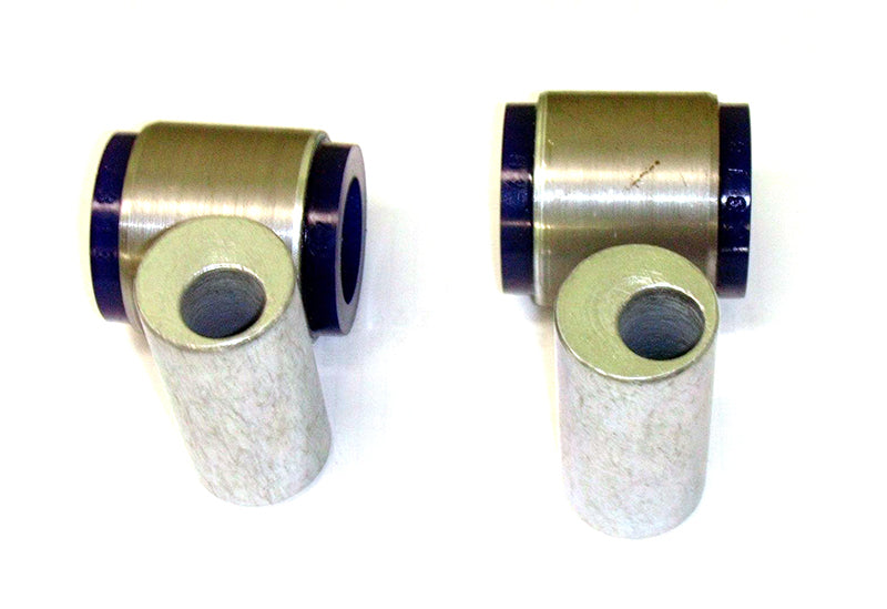 SuperPro SPF3321K 2003 fits Infiniti G35 Base Rear Lower Inner Control Arm Toe A