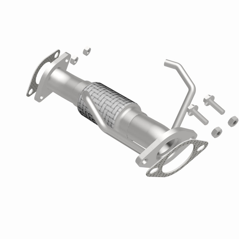 Magnaflow 107-0289 BRE Exhaust 12-13 KIA fits Soul 1.6L 2.0L Front Pipe Kit
