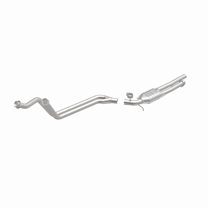 MagnaFlow 23839 Conv DF fits Mercedes 300E/TE 3.0L