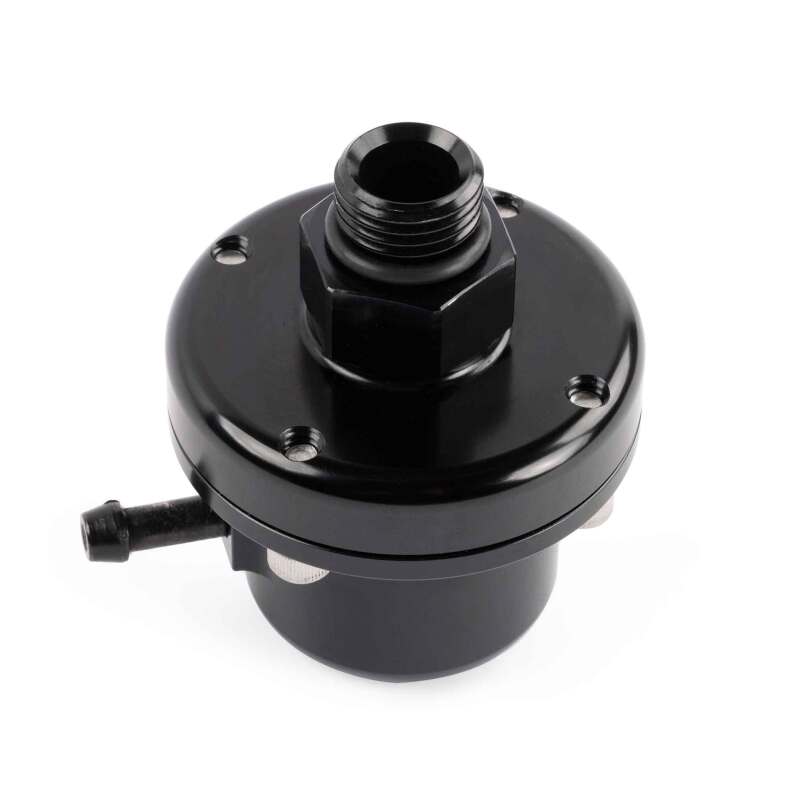 AEM 25-4004 AN6 ORB 40-100psi Fuel Pulse Damper
