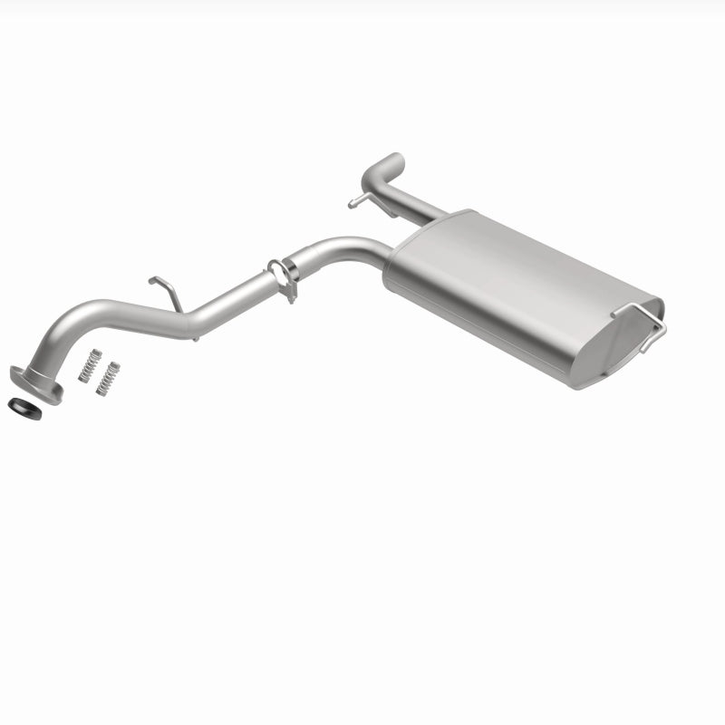 Magnaflow 106-0220 BRE Exhaust Kit 09-13 Matrix Vibe 1.8L