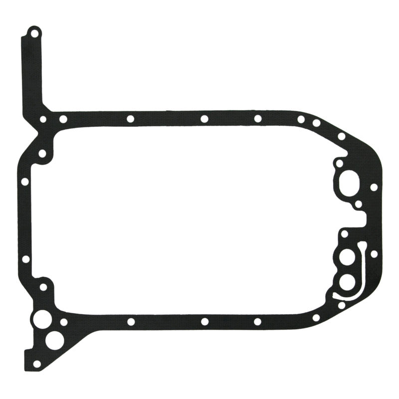 Fel-Pro OS30864 fits Audi A4 Quattro OS 30864 Engine Oil Pan Gasket Set 25 Bolt Hole One Piece Gasket