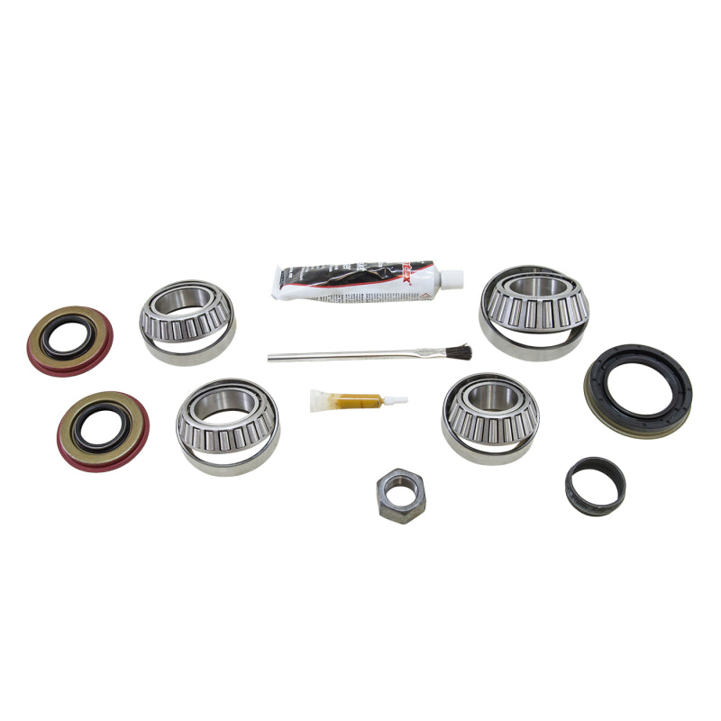 Yukon Gear fits BK GM8.25IFS-A Bearing install Kit For 98 & Down GM 8.25in