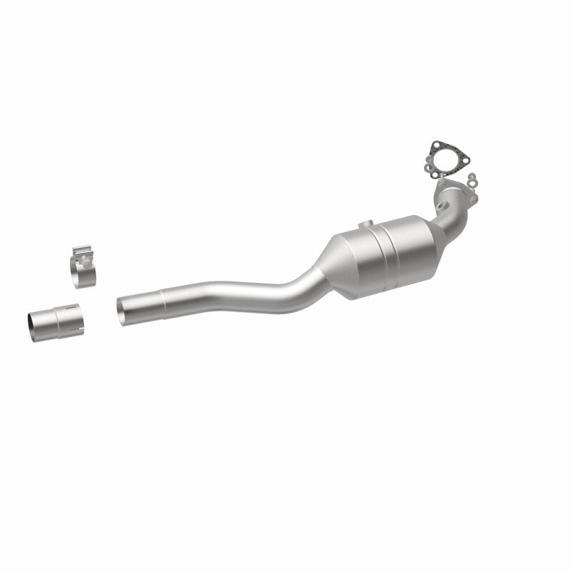 Magnaflow 49929 Conv DF fits Porsche 07-09 911 P/S