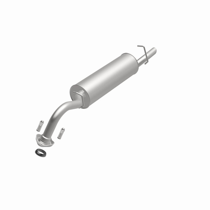 Magnaflow 106-0183 BRE Exhaust Kit 06-10 fits Toyota Yaris 1.5L