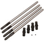 S&S Cycle 93-5015 66-84 Adjustable Pushrod Kit - .1875in