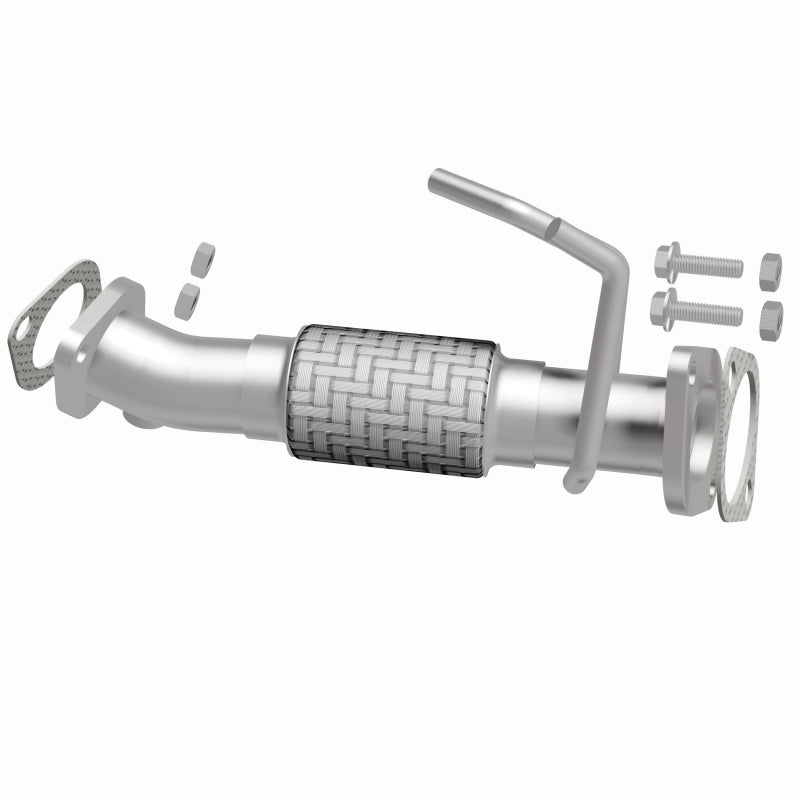 Magnaflow 107-0290 BRE Exhaust 14-16 fits Kia Soul 2.0L Front Pipe Kit