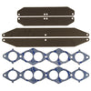 Fel-Pro MS922731 fits Nissan 300ZX MS 92273-1 Fuel Injection Plenum Gasket Set