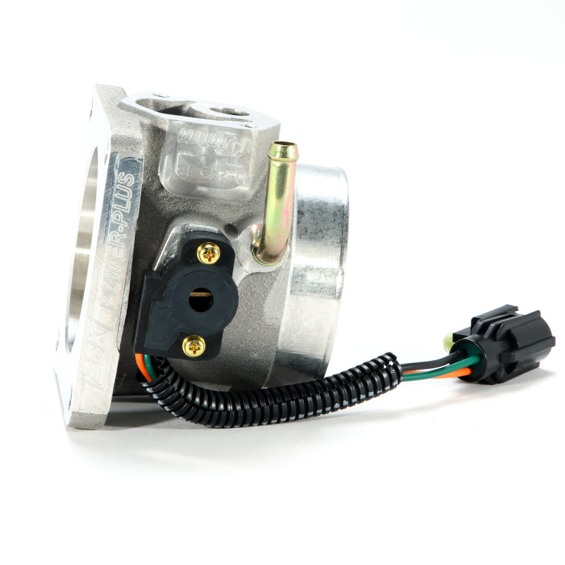 BBK 1517 Mustang 5.0 65mm Throttle Body Power Plus Series