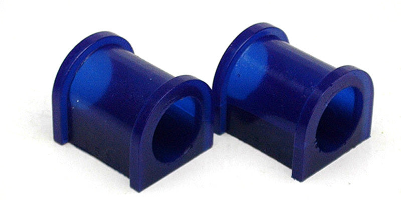 SuperPro SPF1538-25.4K Front Sway Bar To Chassis Link