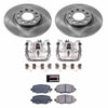 PowerStop fits Chrysler 15-17 200 Rear Autospecialty Brake Kit w/Calipers