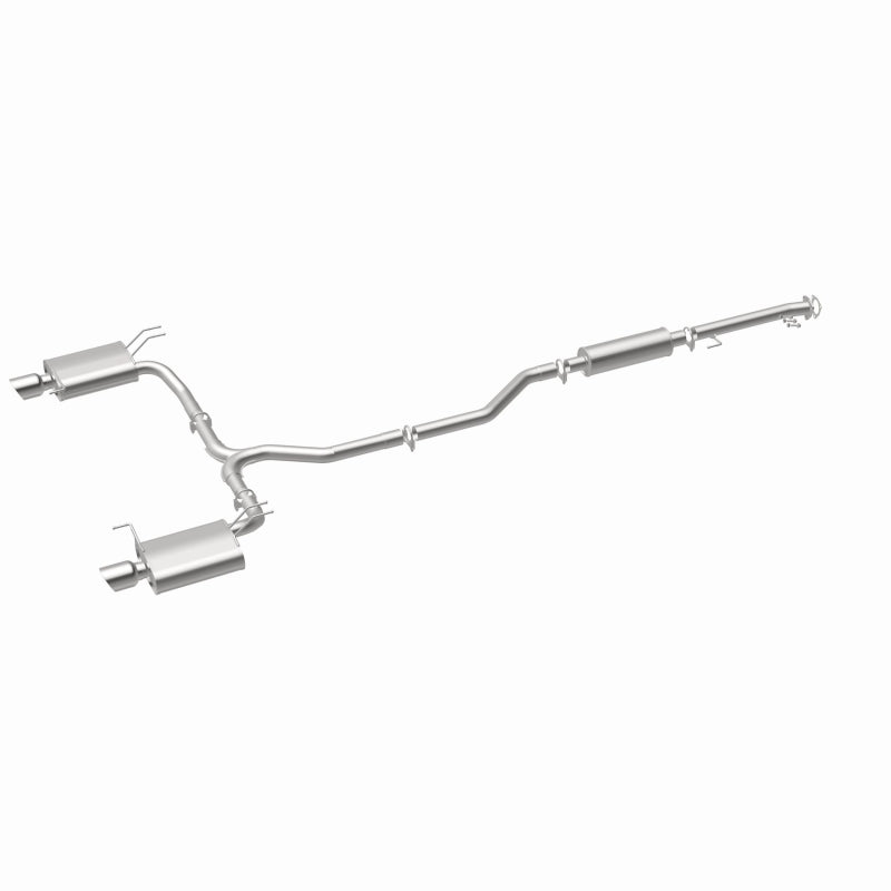 Magnaflow 106-0861 BRE Exhaust Kit 09-14 fits Acura TSX 2.4L