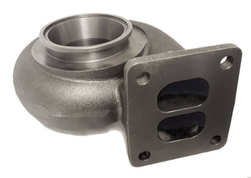 Garrett 844669-0007 GTW36 Turbine Hsg Kit Divided T4 / 3.5in V-Band 1.15 A/R