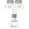 Fel-Pro HS26543PT1 fits Mazda CX-9 HS 26543 PT-1 PermaTorque Engine Cylinder Head Gasket Set