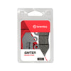 Brembo OE 07SU12SX 89-93 fits Kawasaki KX 125cc Sinter Brake Pad - Front