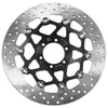 Brembo OE 78B408A7 05-07 KTM Supermoto 950cc 305x5mm Brake Disc - Front Floating