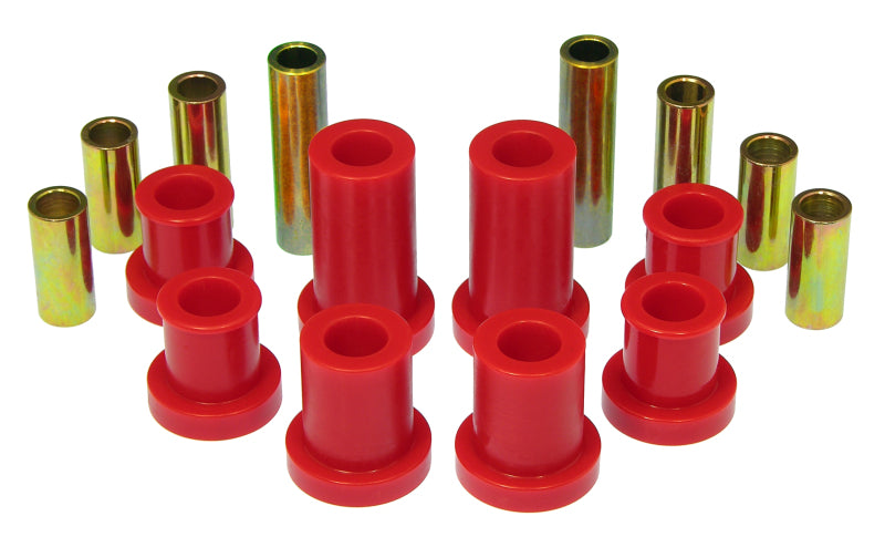 Prothane 7-243 7-243 fits Chevy 07-14 Silverado 2/4wd Upper/Lower Front Con