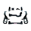 Skyjacker COM BOX4.5-6In 21 F150 4WD