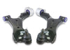 SuperPro Control Arm Kit