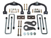Tuff Country 13086KN 11-19 fits Chevy Silverado 2500HD 4x4 & 2wd 3.5in Uni-Ball Lift Kit (SX8000 Shocks)