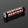 Renthal P301 fits fits Mini SX 180 Pad 7.5 in. - Black/ Red/ White