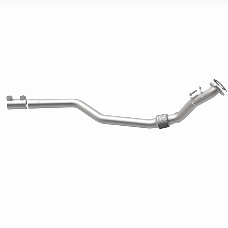 Magnaflow 107-0114 BRE Exhaust 98-05 Passat 1.8L Front Pipe Kit