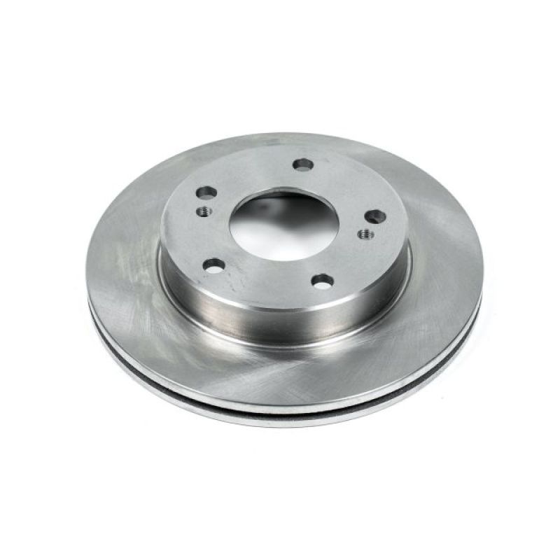 PowerStop JBR559 fits Nissan 94-96 240SX Front Autospecialty Brake Rotor