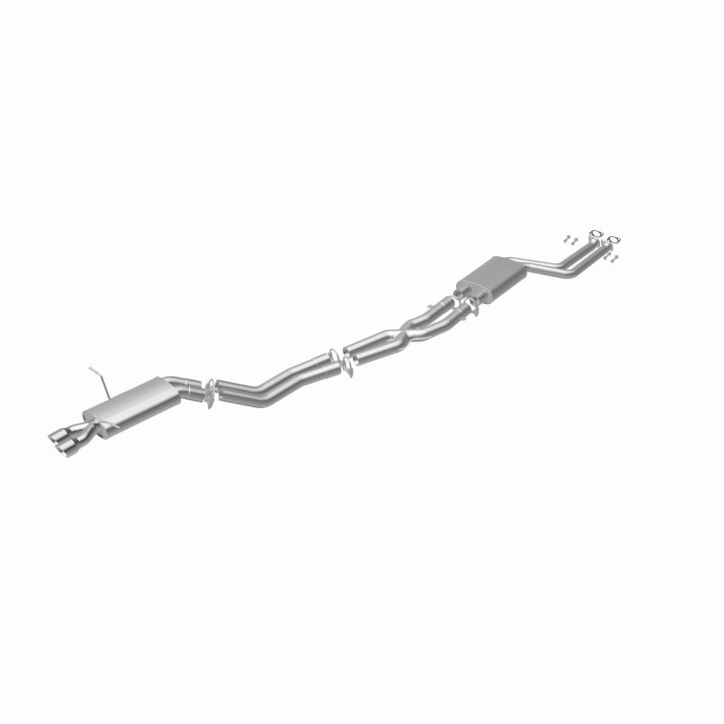 Magnaflow 106-0909 BRE Exhaust Kit 01-06 fits BMW 330Ci 330i 3L